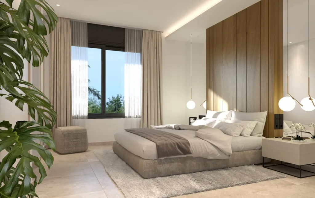 VILLAS LAS FILIPINAS