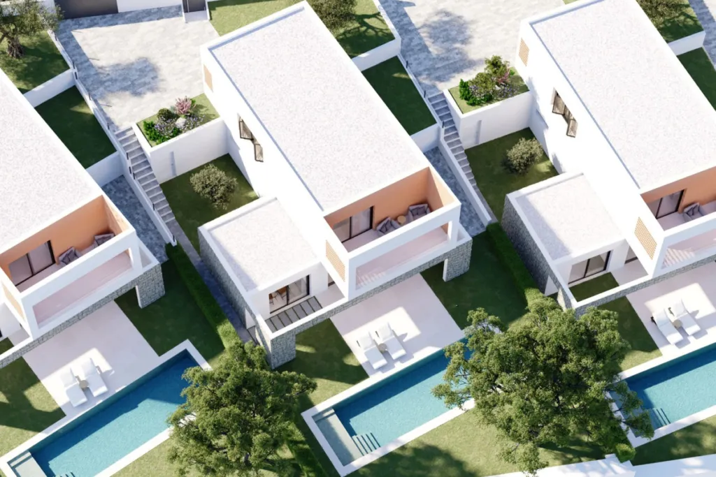 Villa Petra – Residencial Lidiamar
