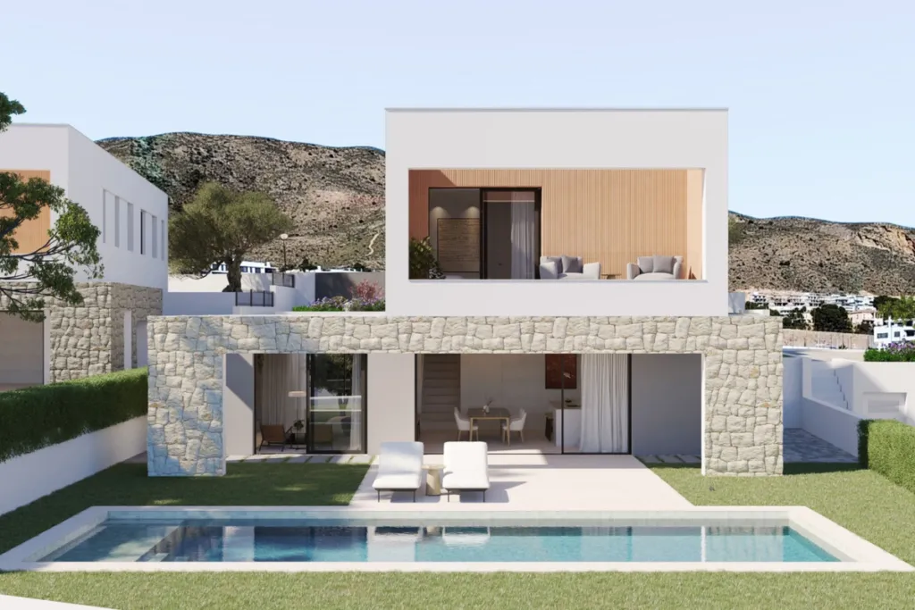 Villa Petra – Residencial Lidiamar