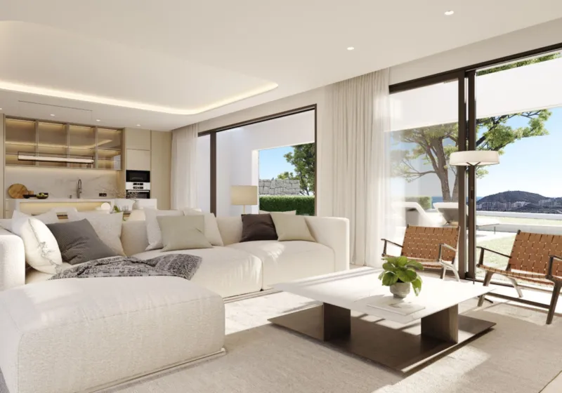 Villa Petra – Residencial Lidiamar