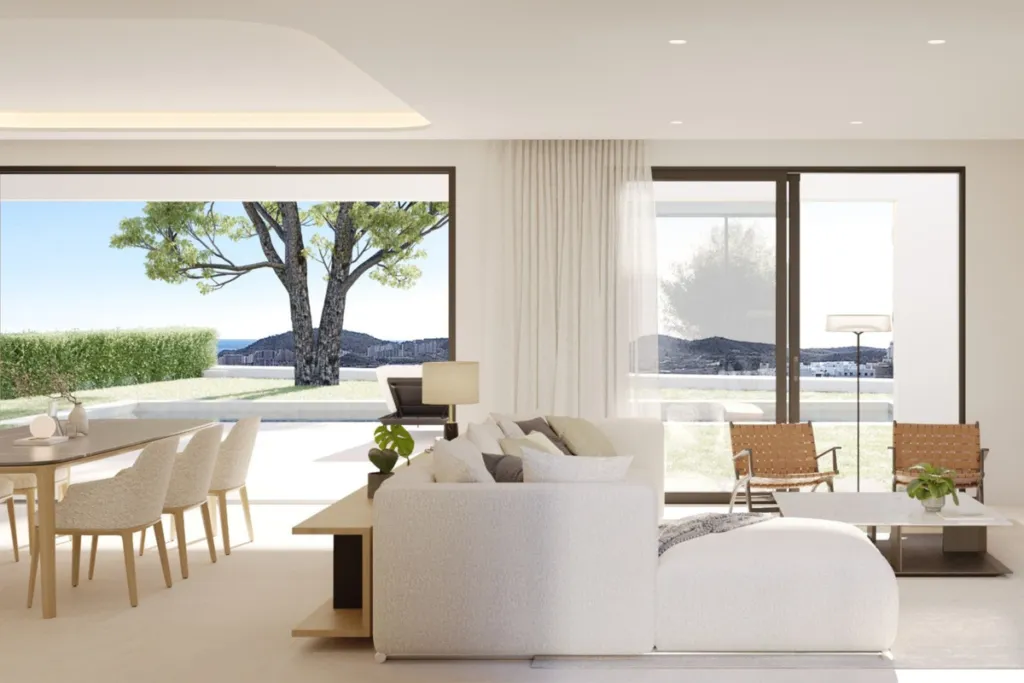 Villa Petra – Residencial Lidiamar