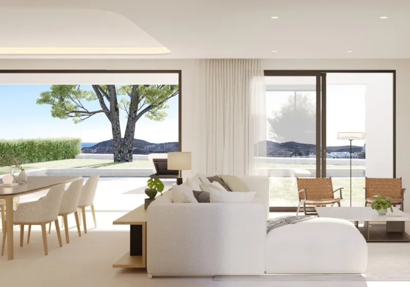 Villa Petra – Residencial Lidiamar