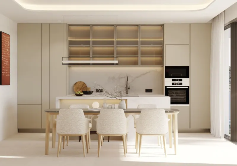 Villa Petra – Residencial Lidiamar