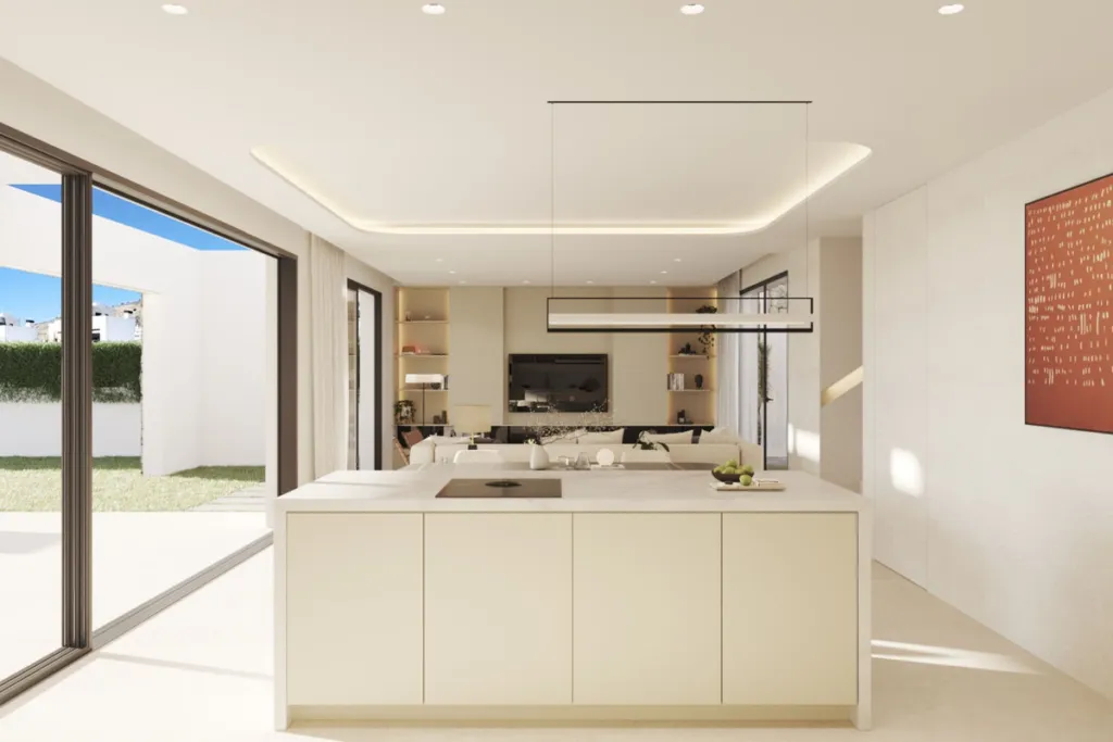 Villa Petra – Residencial Lidiamar