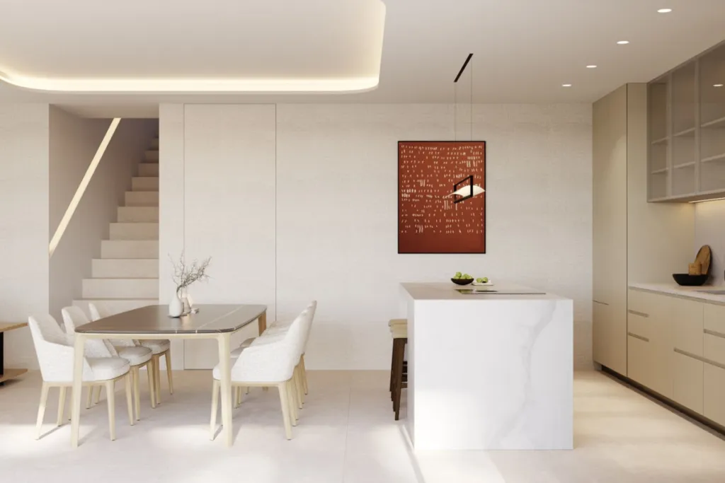 Villa Petra – Residencial Lidiamar