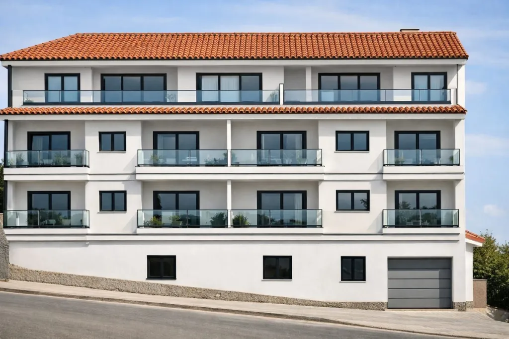 Calle Miró