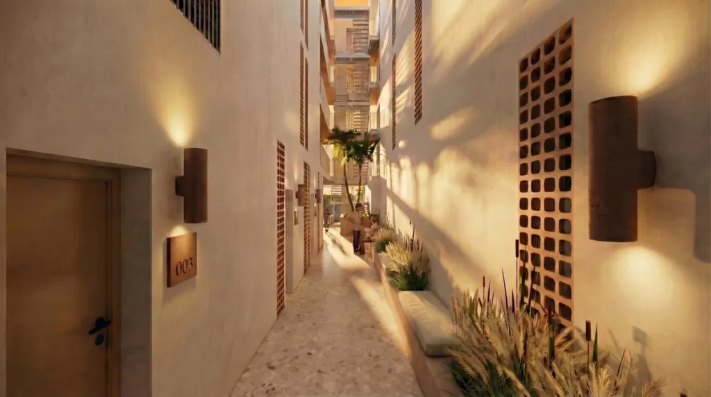 KARIBE HERITAGE SUITES