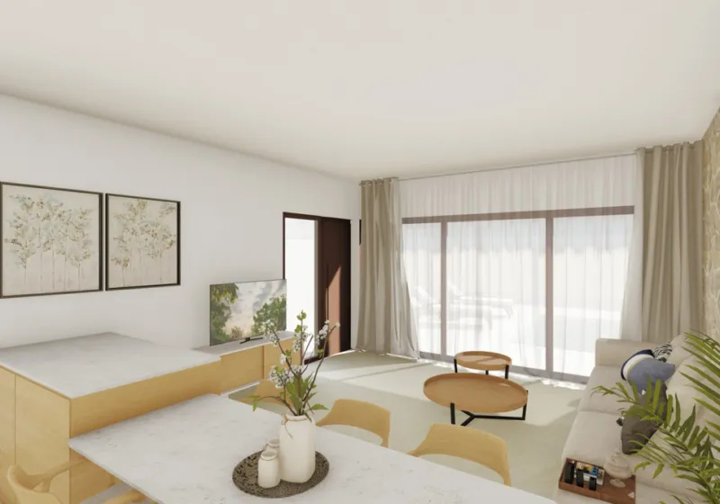 RESIDENCIAL CARMEN VI