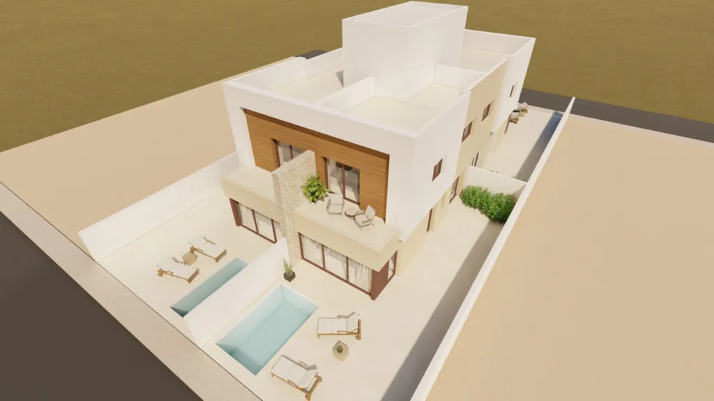 RESIDENCIAL CARMEN VI