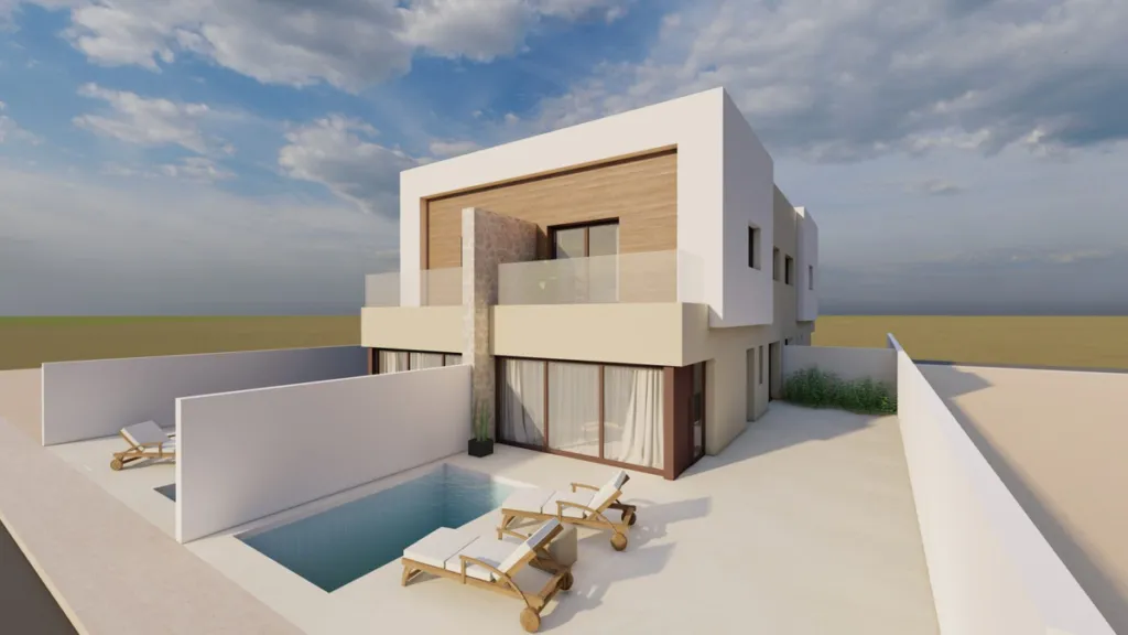RESIDENCIAL CARMEN VI