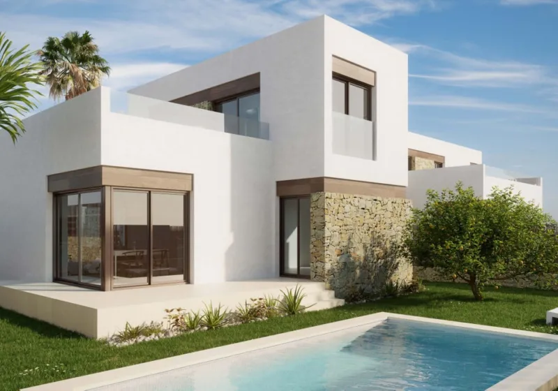 MonteMar Villas