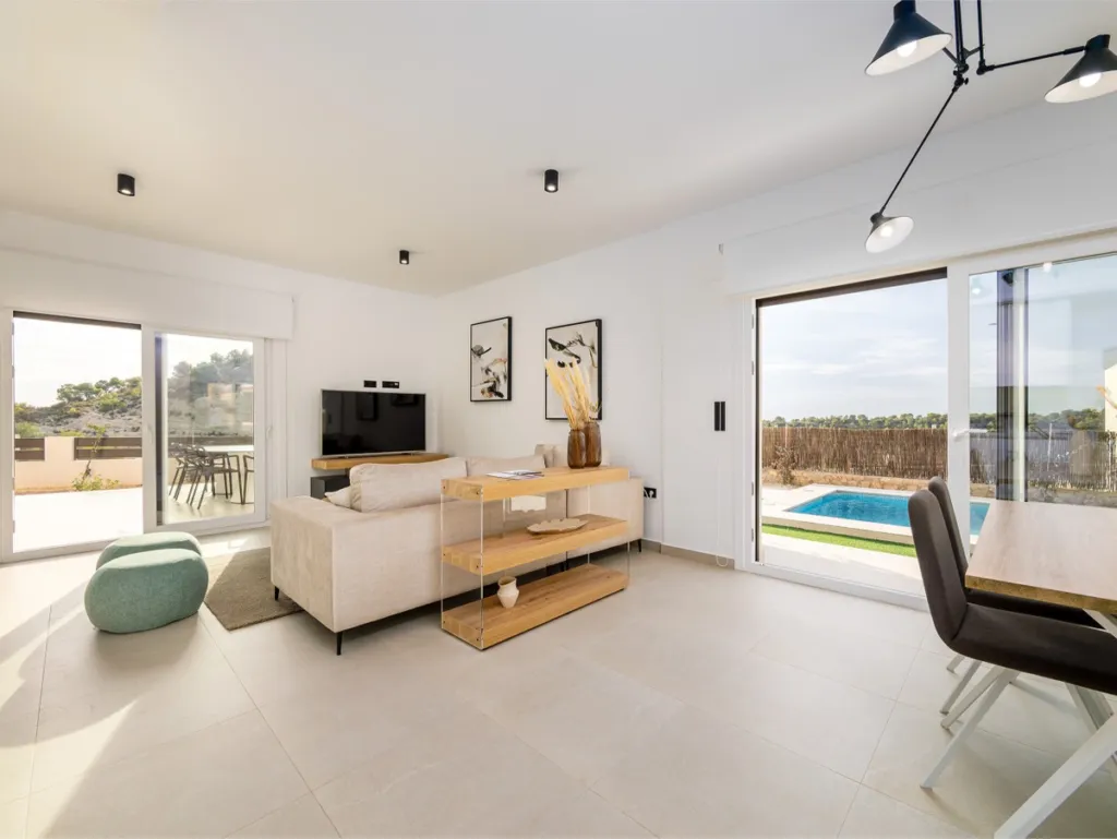 MonteMar Villas