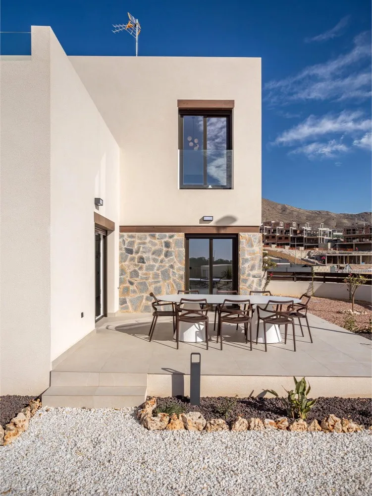 MonteMar Villas