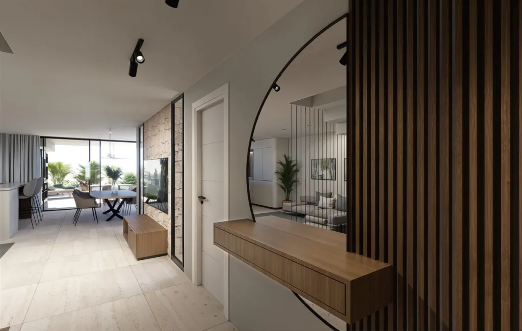 LAKE VIEW VILLAS
