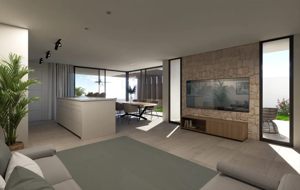 LAKE VIEW VILLAS