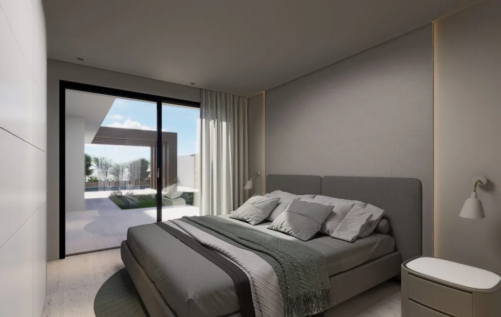 LAKE VIEW VILLAS