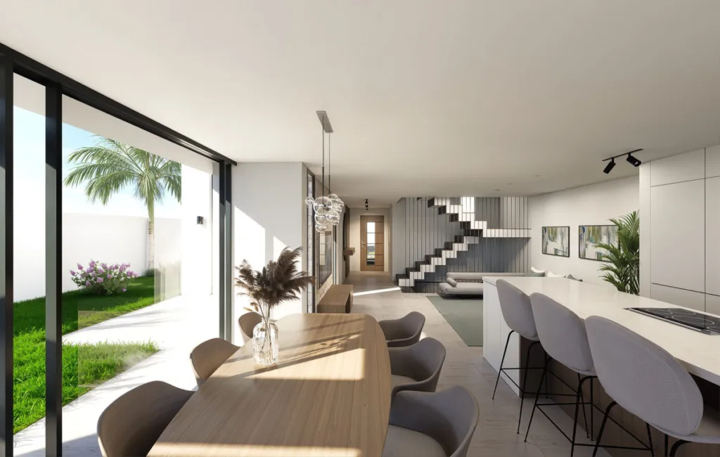 LAKE VIEW VILLAS