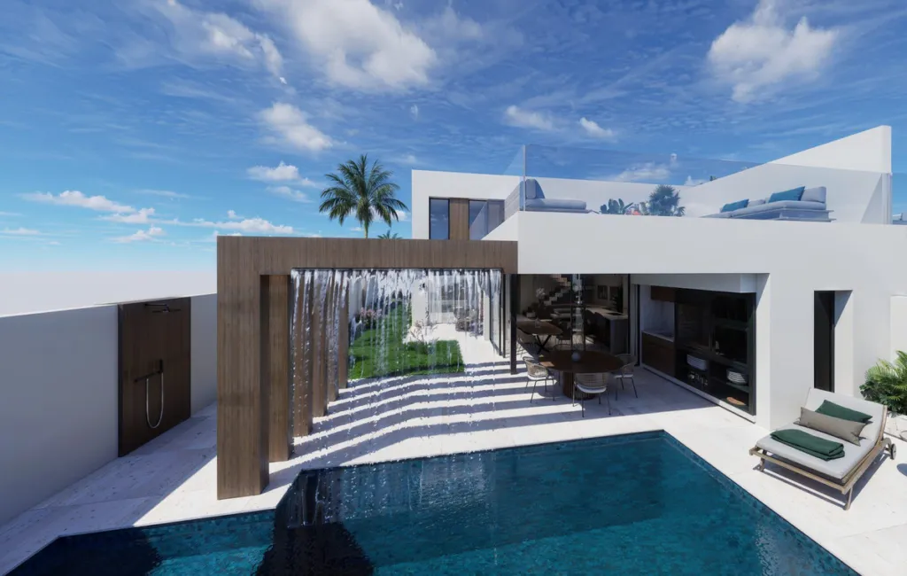 LAKE VIEW VILLAS