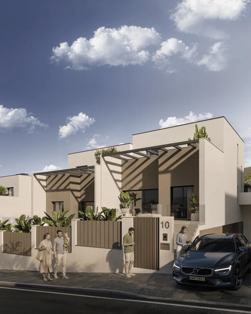 MARTAGINA HILLS