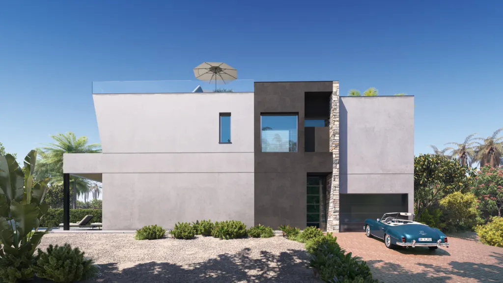 Gran Sol Villas