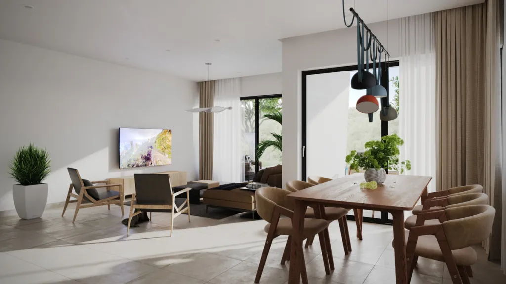 Gran Sol Villas