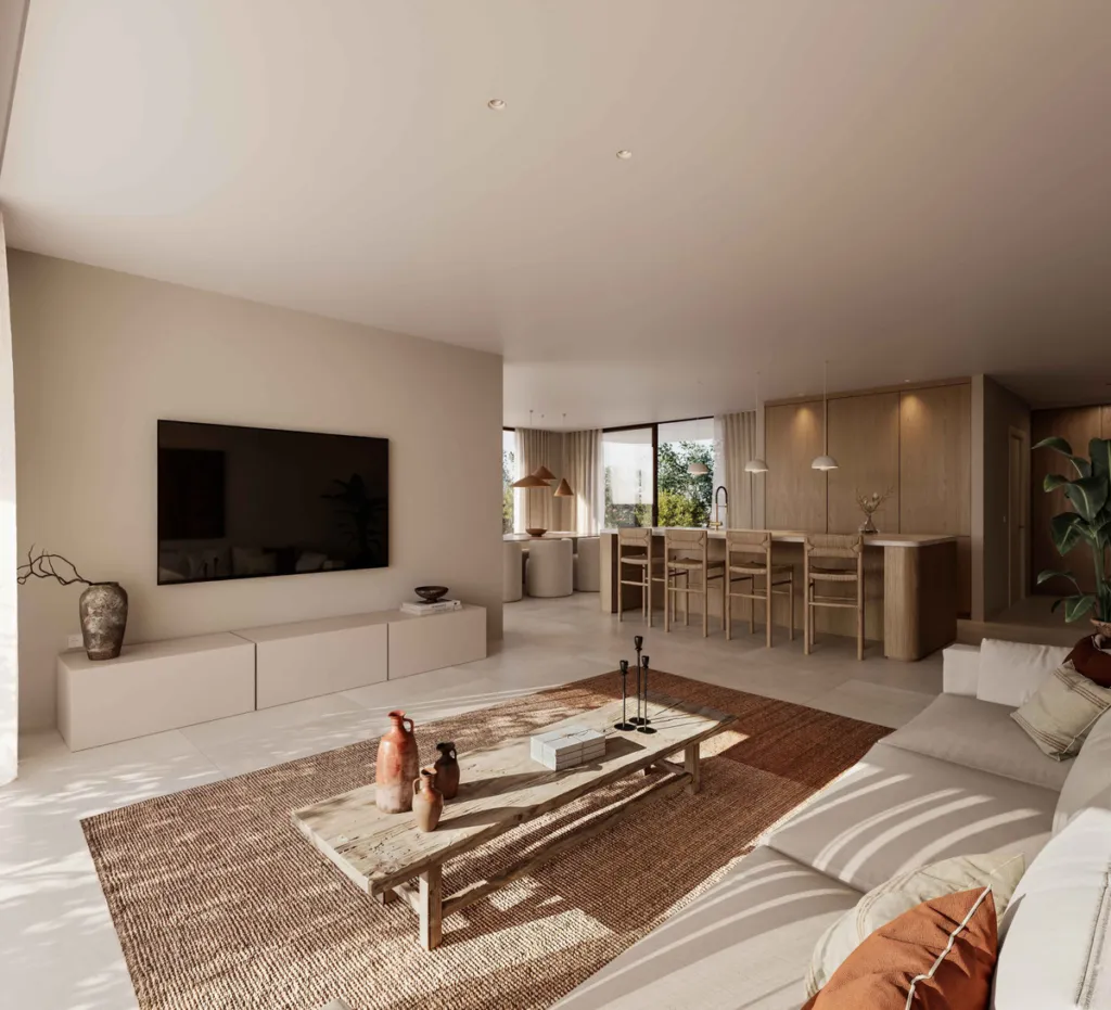 Azahar Apartments