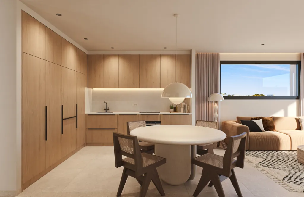 Citrus Apartments