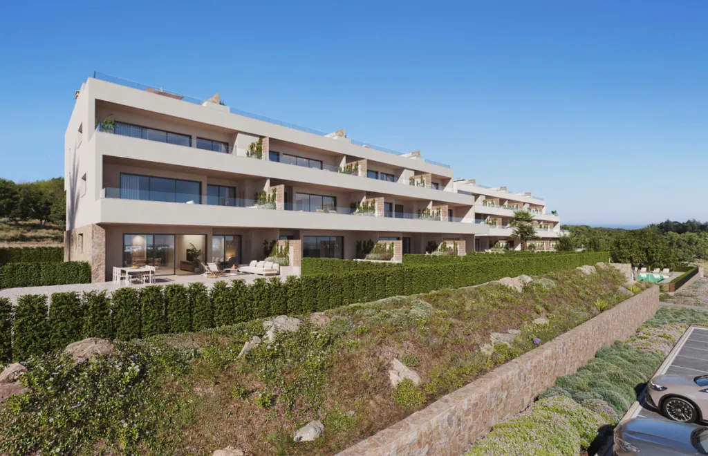 Citrus Apartments