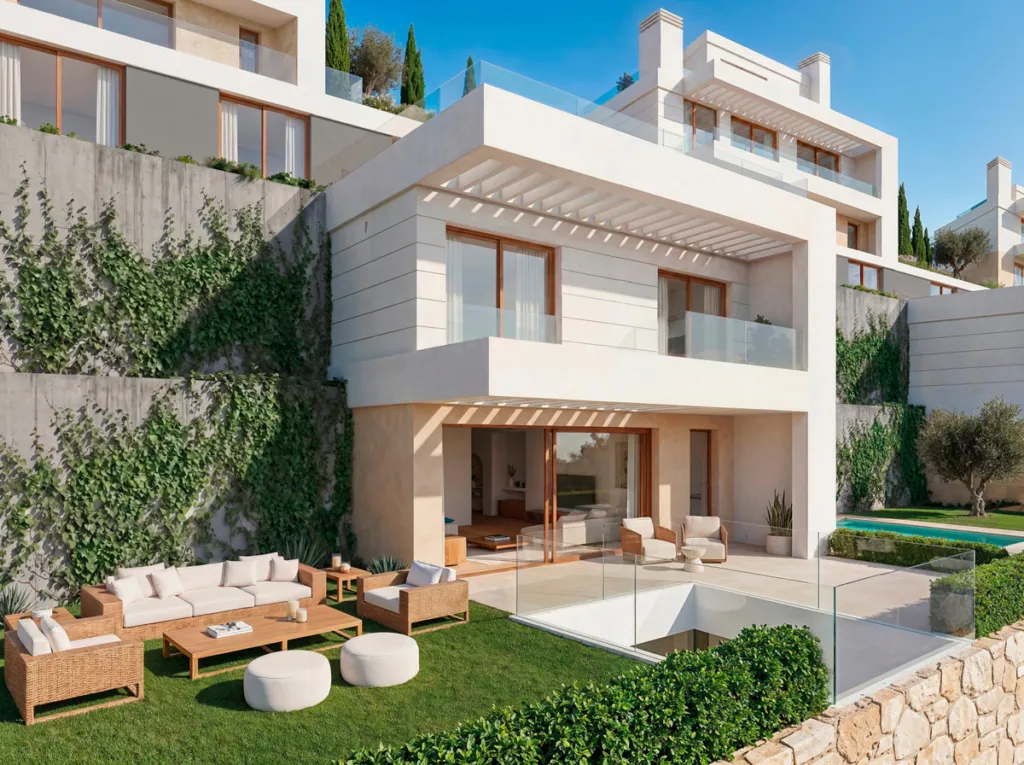 ALMARA VILLAS