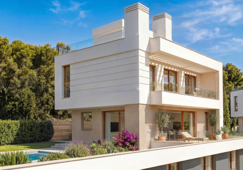 ALMARA VILLAS