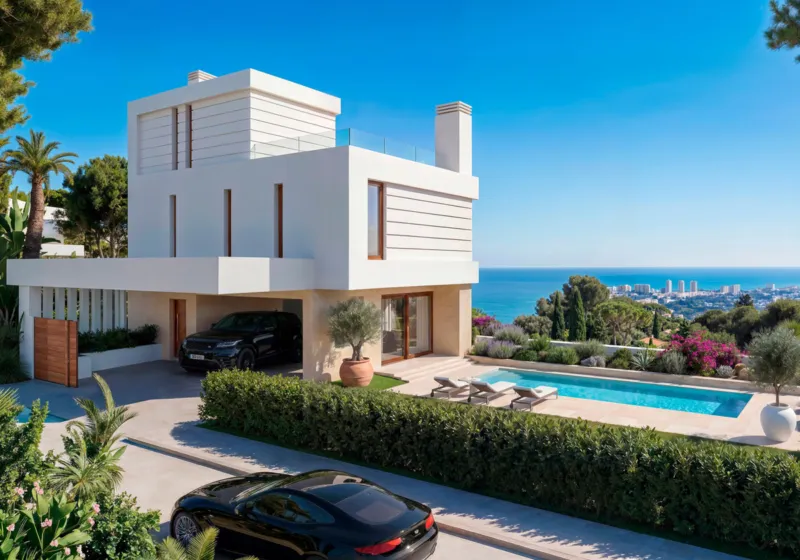 ALMARA VILLAS