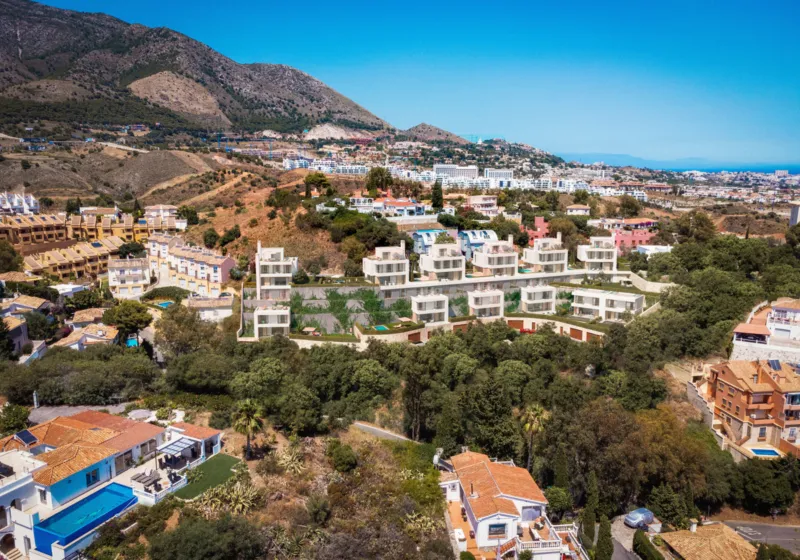ALMARA VILLAS