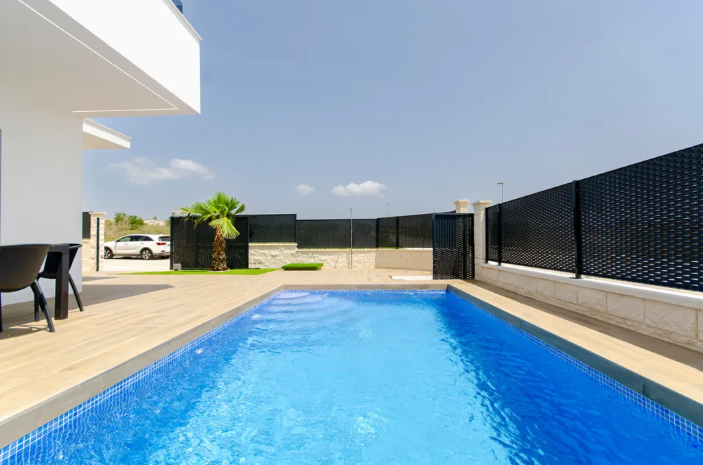 Casas Blancas de Vistabella 2