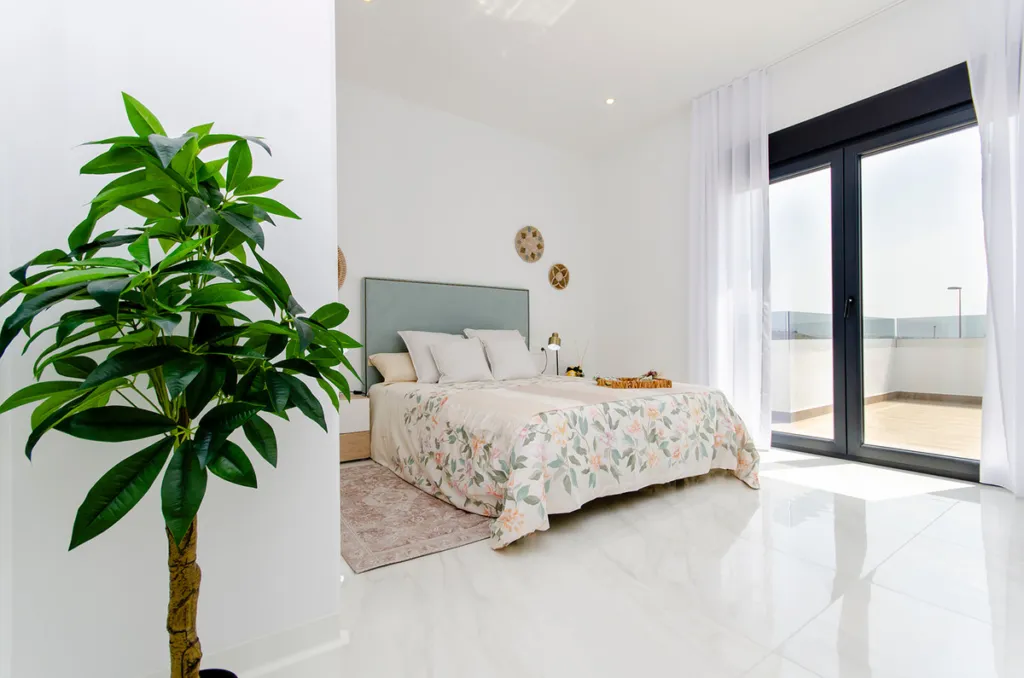 Casas Blancas de Vistabella 2