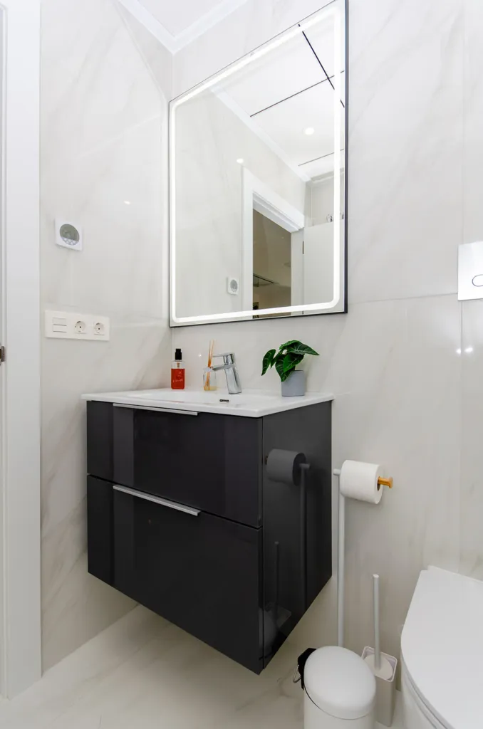 Casas Blancas de Vistabella 2