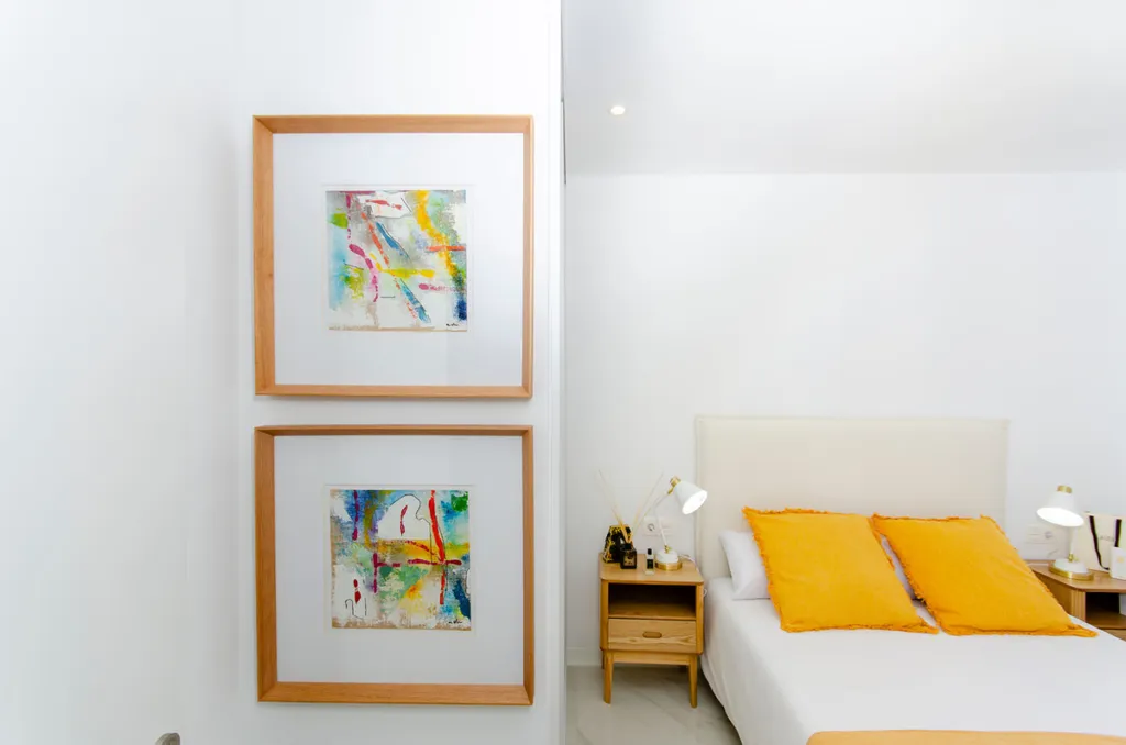 Casas Blancas de Vistabella 2