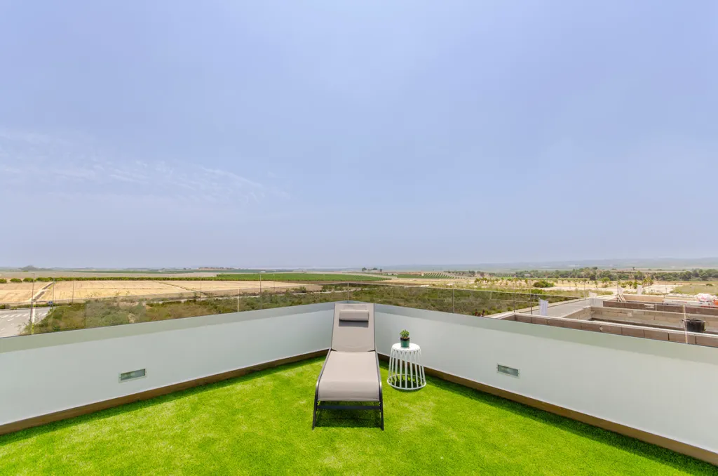 Casas Blancas de Vistabella 2