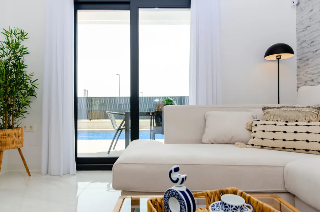Casas Blancas de Vistabella 2