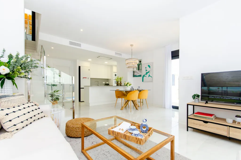 Casas Blancas de Vistabella 2
