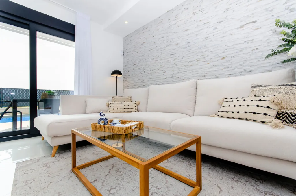 Casas Blancas de Vistabella 2