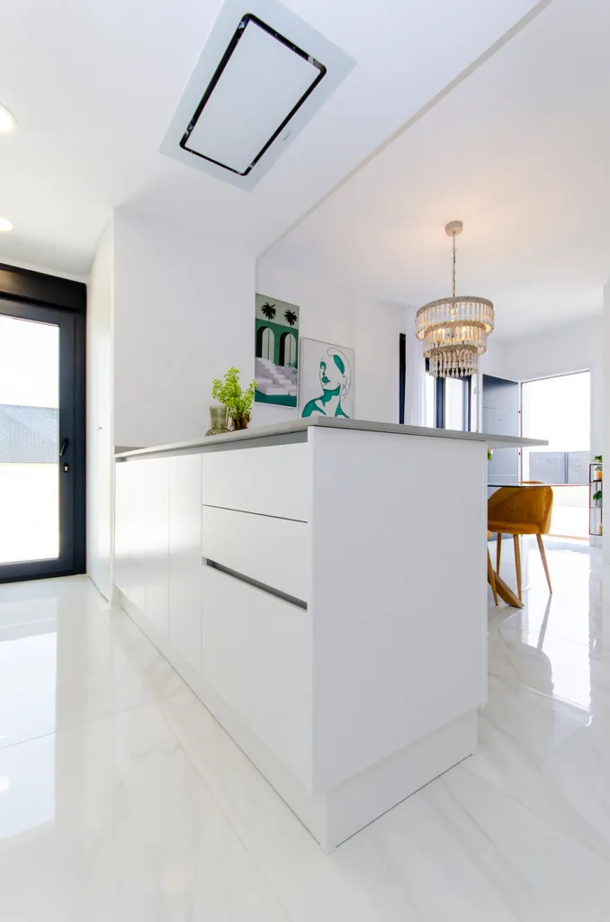 Casas Blancas de Vistabella 2