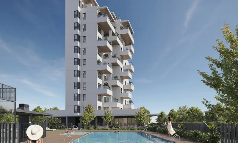 Lagune Homes