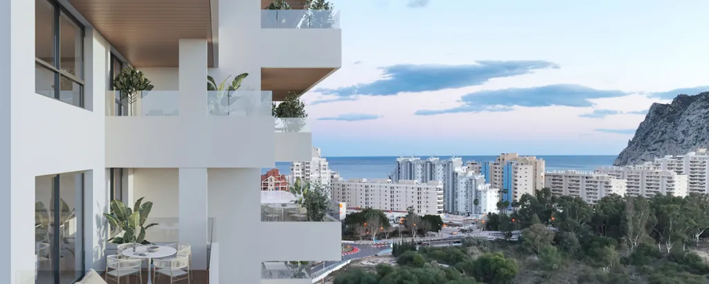 Lagune Homes