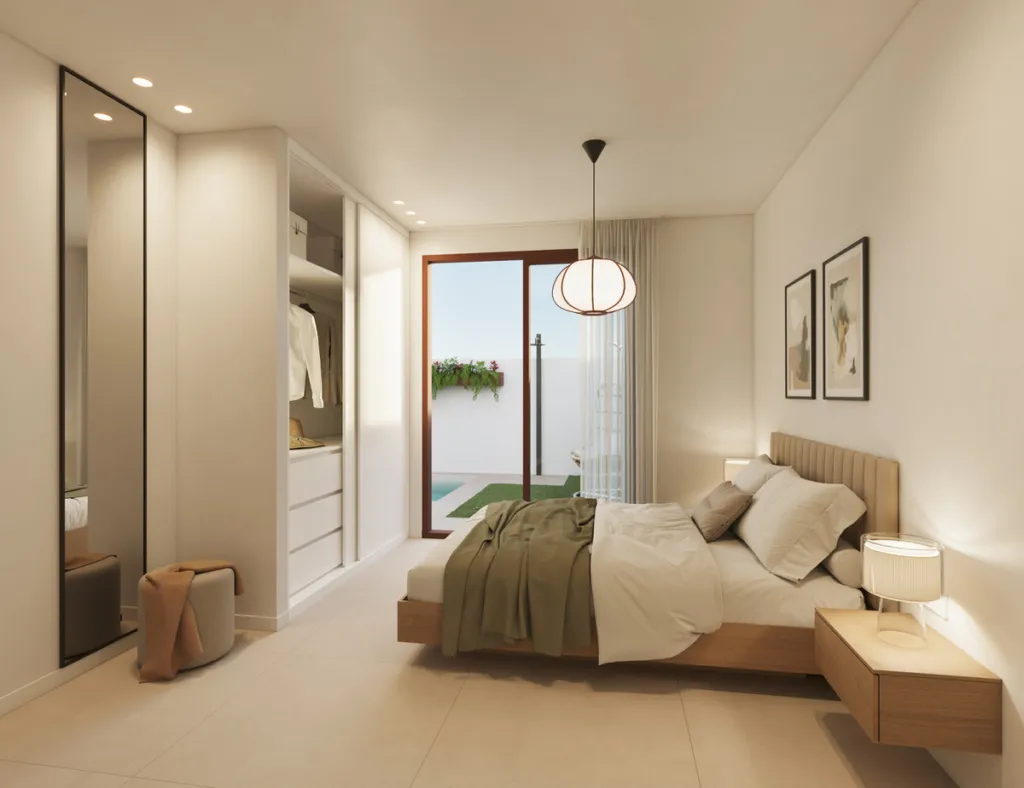 Residencial Armonia