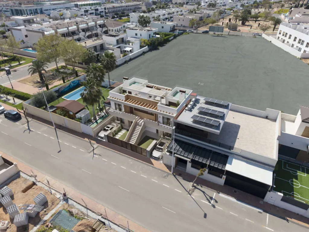 Residencial Armonia