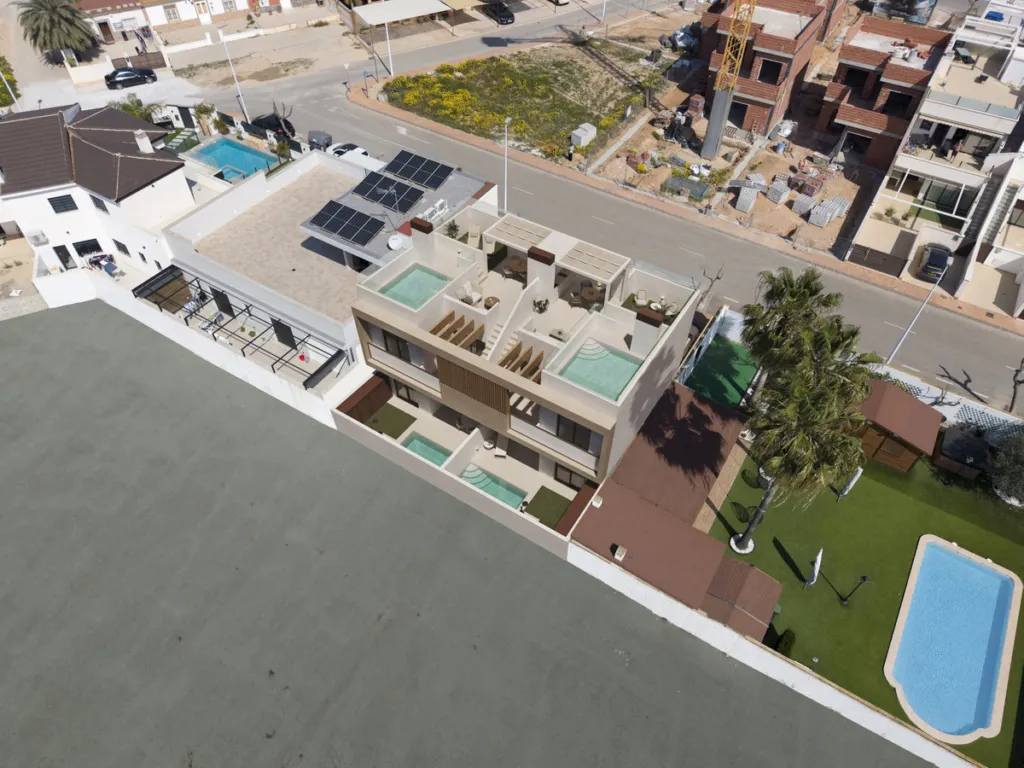 Residencial Armonia