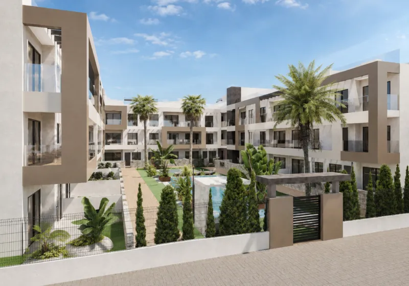Residencial Thiar Village VI