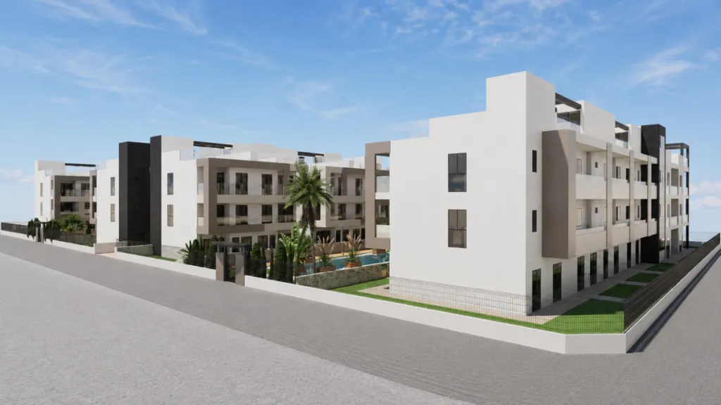 Residencial Thiar Village VI