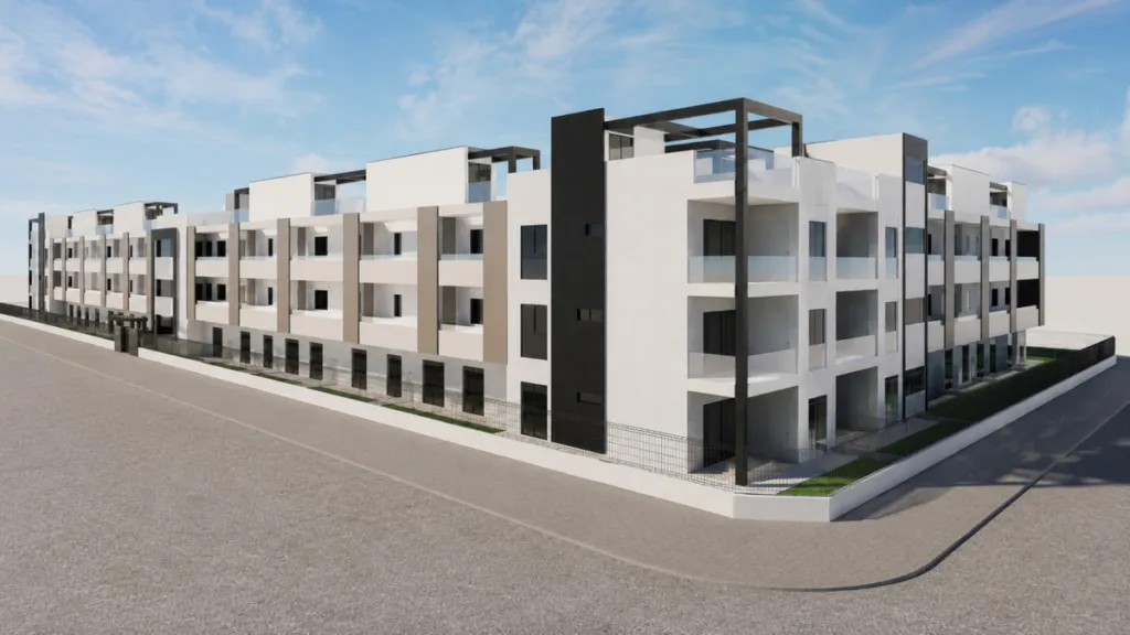 Residencial Thiar Village VI
