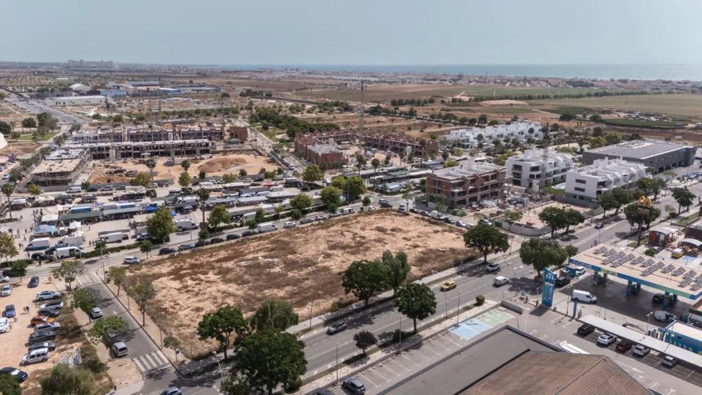 Residencial Thiar Village VI